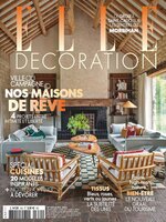 ELLE Décoration France